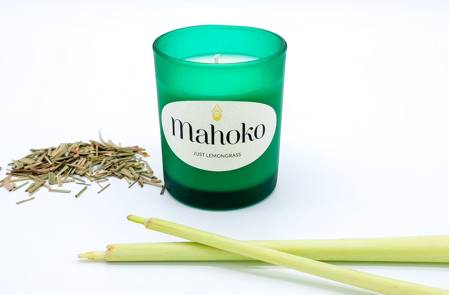 Just Lemongrass