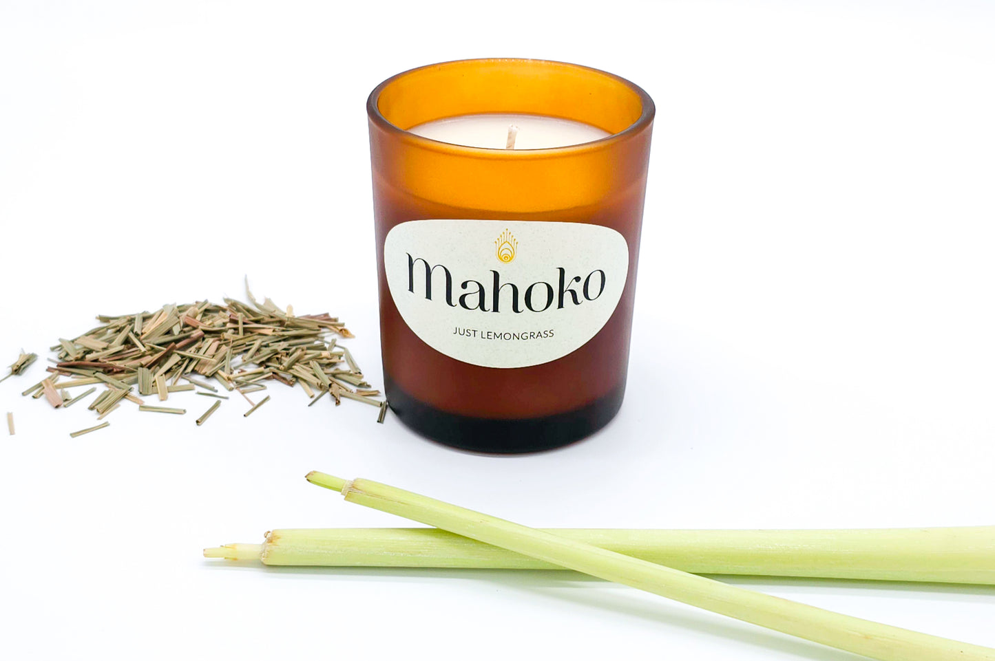 Just Lemongrass
