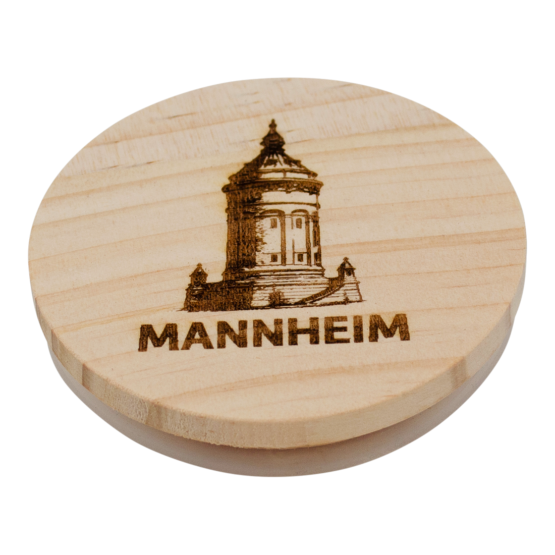 Sojawachs-Duftkerzen mit Holzdeckel – Nachhaltigkeit trifft Heimatliebe