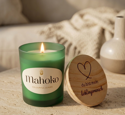 Duftkerze "MAMA"
