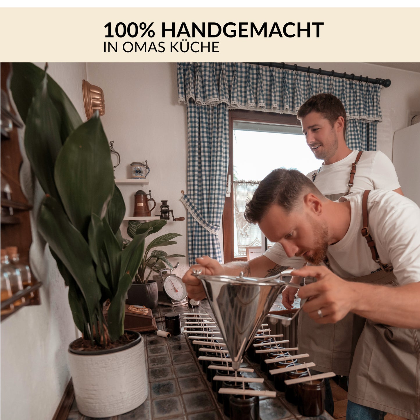 Mystery Duftbox – Dein Überraschungstrio