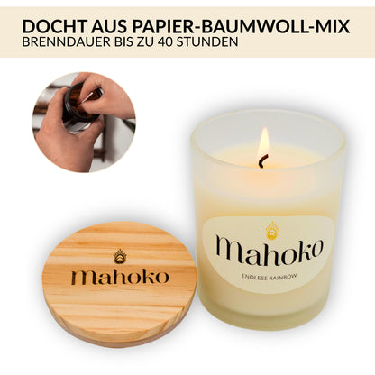 Mystery Duftbox – Dein Überraschungstrio