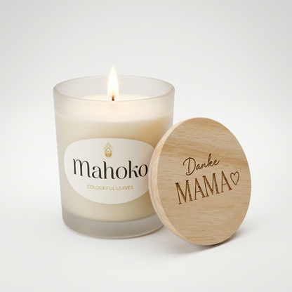 Duftkerze "MAMA"