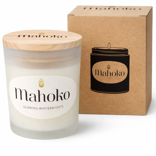 Glowing Winternights