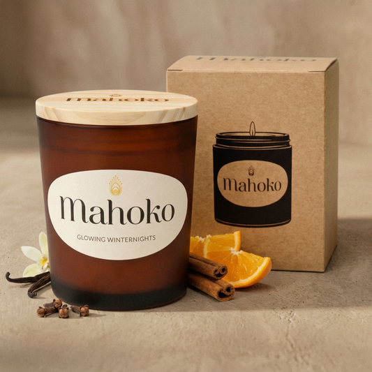 Glowing Winternights