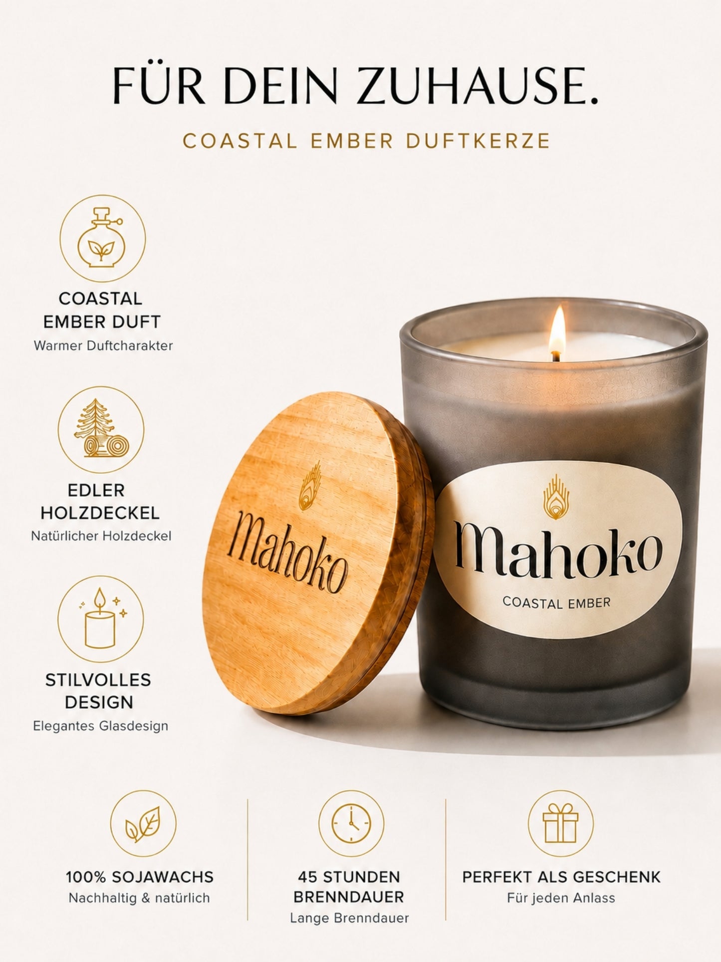 Coastal Ember